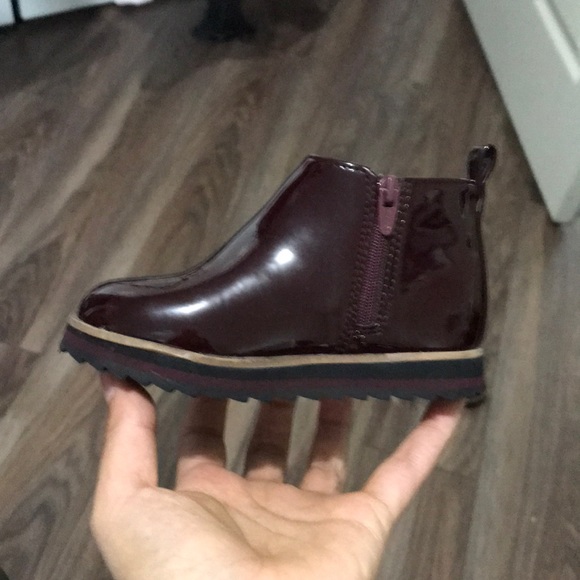 Ankle boot - Picture 3 of 5